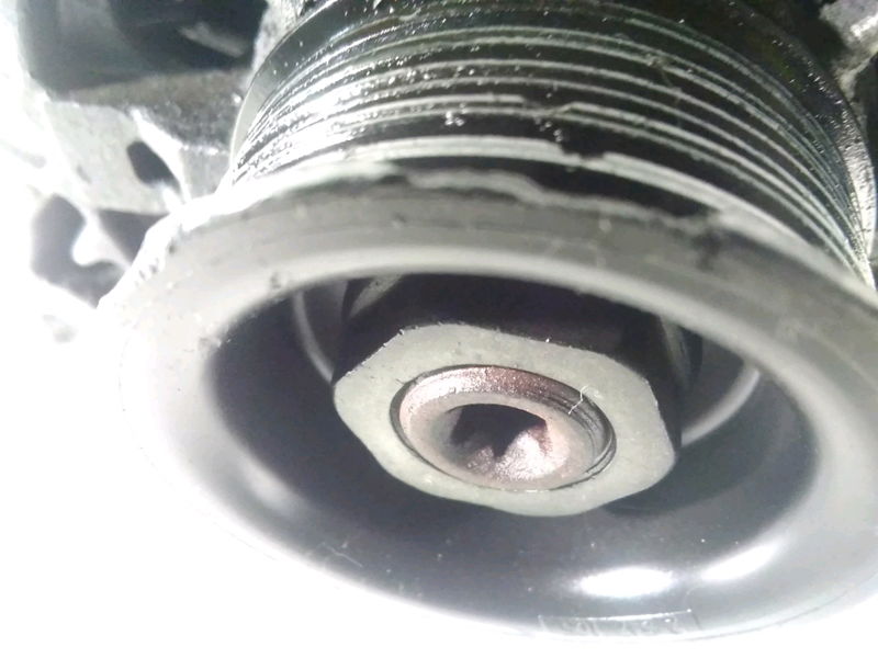 Alternateur Peugeot 206 3-5 portes (2A-C) 2.0 s16 (1999-2007)