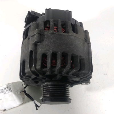 Alternateur Fiat SCUDO Camionnette (270_, 272_) 2.0 d multijet (2007-2016)