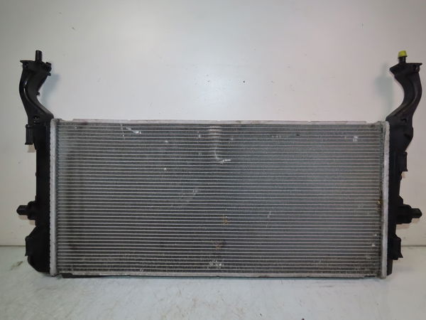 Radiateur Kia PROCEED (CD) 1.0 t-gdi (2018)