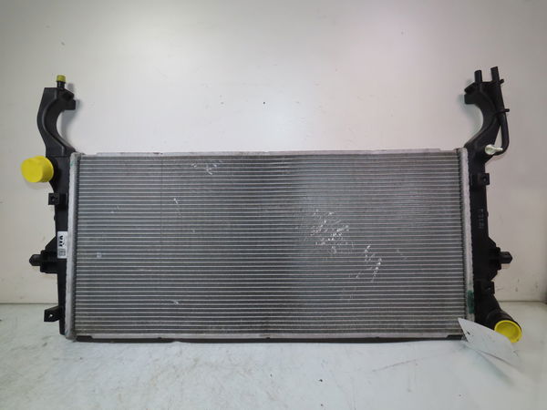 Radiateur Kia PROCEED (CD) 1.0 t-gdi (2018)