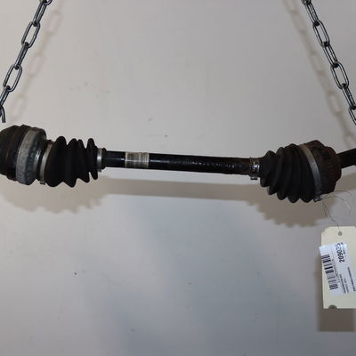 Transmission avant gauche Chevrolet AVEO - KALOS 3-5 portes (T250, T255) 1.2 (2008) 5 portes