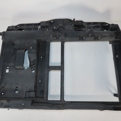 Face avant Citroën C3 I (FC_, FN_) 1.4 hdi (2003-2011) 5 portes