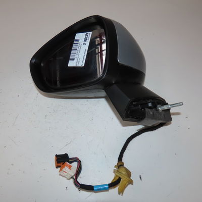 Retroviseur exterieur electrique gauche Citroën C4 II (NC_) 1.6 hdi 90 (2009) 5 portes