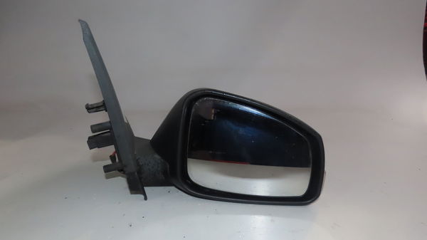 Retroviseur exterieur electrique droit Renault MEGANE III 3-5 portes (BZ0-1_, B3_) 1.5 dci (2009) 5 portes