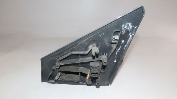 Retroviseur exterieur electrique droit Renault MEGANE III 3-5 portes (BZ0-1_, B3_) 1.5 dci (2009) 5 portes