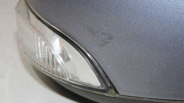 Retroviseur exterieur electrique droit Renault MEGANE III 3-5 portes (BZ0-1_, B3_) 1.5 dci (2009) 5 portes
