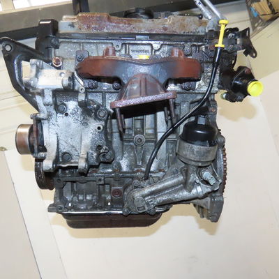 Moteur essence Peugeot PARTNER Monospace (5_, G_) 1.4 (1996-2015)