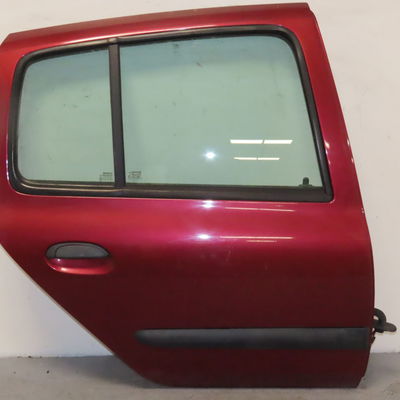 Porte arrière droite Renault CLIO II (BB_, CB_) 1.9 dti (b-cb0u) (1999-2005)