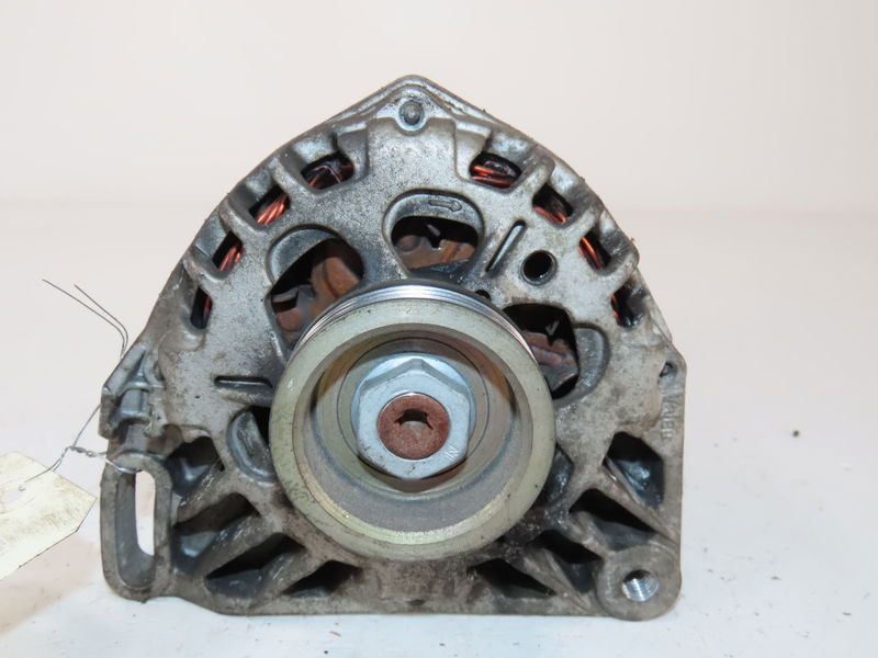 Alternateur Renault TWINGO I (C06_) 1.2 (c066, c068) (1996-2007) 3 portes