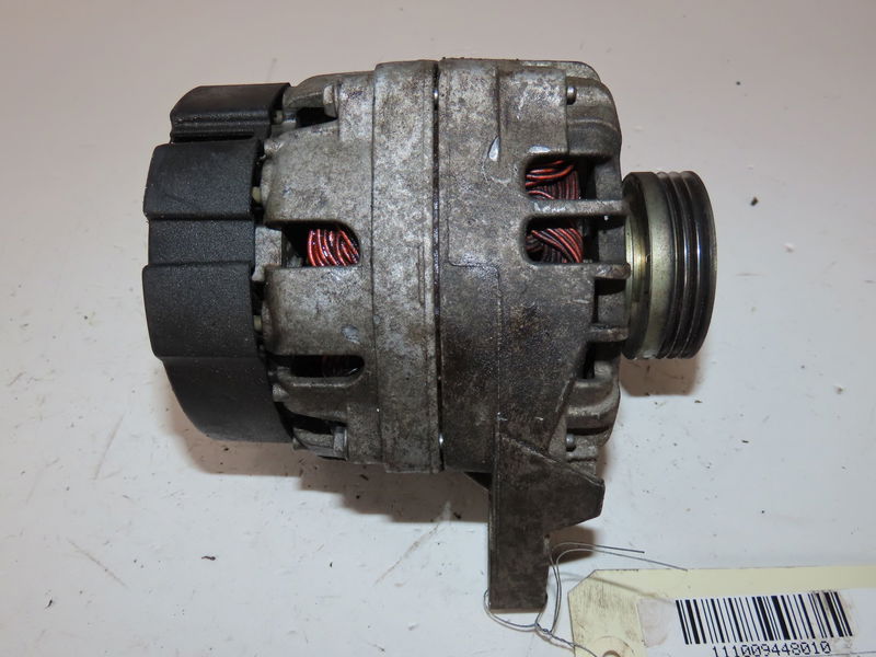 Alternateur Renault TWINGO I (C06_) 1.2 (c066, c068) (1996-2007) 3 portes