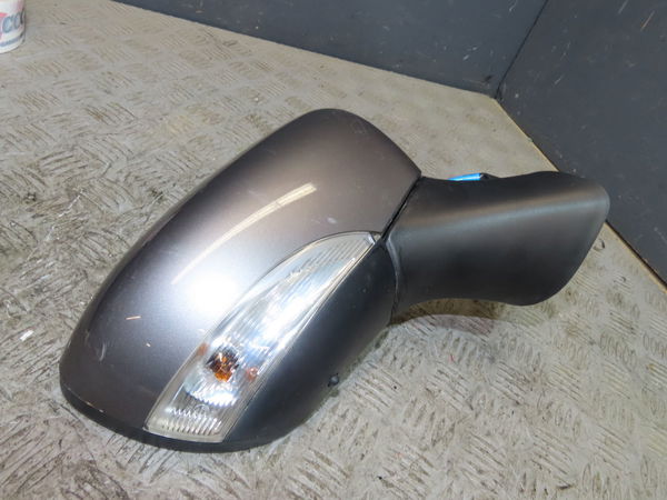 Retroviseur exterieur electrique droit Renault CLIO IV (BH_) 1.5 dci 75 (2012) 5 portes