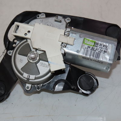 Moteur essuie-glace arrière Peugeot 3008 Monospace (0U_) 2.0 hdi hybrid4 (0urhca) (2011-2016)
