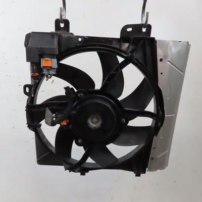 Buse ventilateur Citroën C3 III (SX) 1.2 vti 82 (2016)