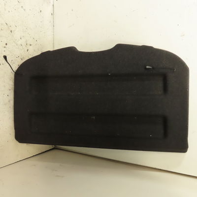 Tablette plage arrière Nissan QASHQAI - QASHQAI 2 I (J10, NJ10, JJ10E) 1.6 dci traction intégrale (2011-2013)