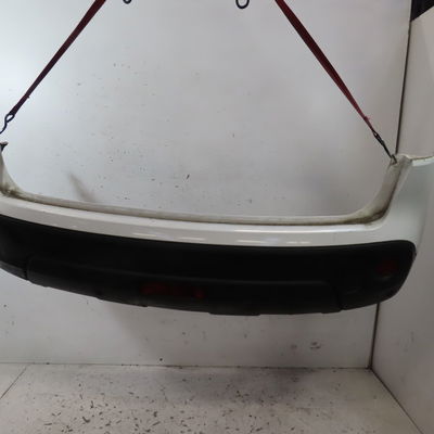 Pare-choc arrière Nissan QASHQAI - QASHQAI 2 I (J10, NJ10, JJ10E) 1.6 dci traction intégrale (2011-2013)