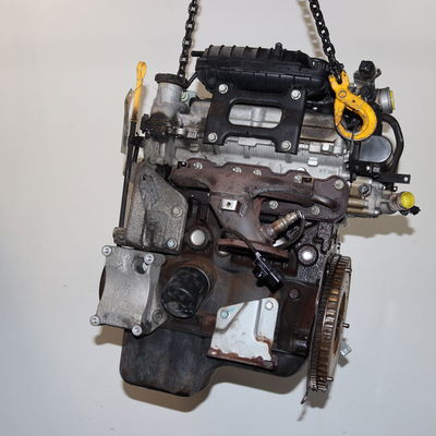 Moteur essence Chevrolet SPARK (M300) 1.2 (2010)