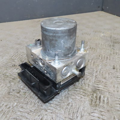 Unité hydraulique abs Peugeot 607 (9D, 9U) 2.7 hdi 24v (2004-2011)
