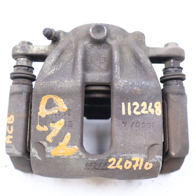 Etrier de frein avant droit Nissan NOTE (E12) 1.2 dig-s (2013)