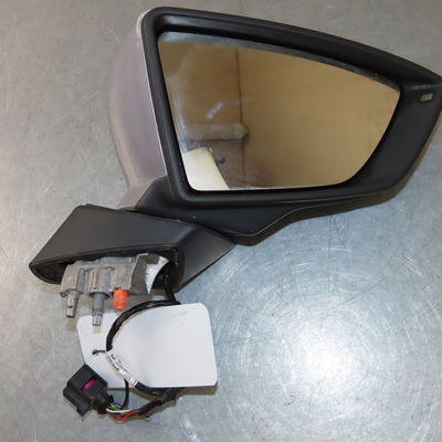 Retroviseur exterieur electrique droit Seat IBIZA V (KJ1, KJG) 1.0 tsi (2017)