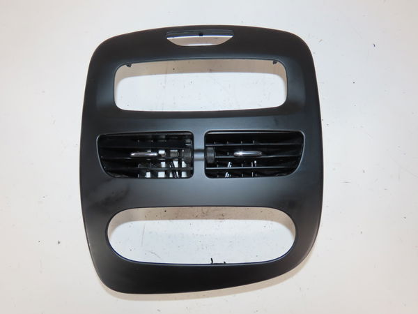 Console Renault CLIO IV (BH_) 1.5 dci 75 (2012) 5 portes