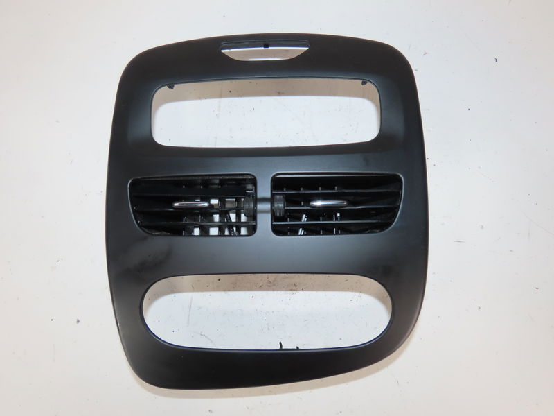 Console Renault CLIO IV (BH_) 1.5 dci 75 (2012) 5 portes