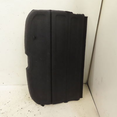 Tablette plage arrière Peugeot 3008 Monospace (0U_) 1.6 hdi (2009-2016) 5 portes