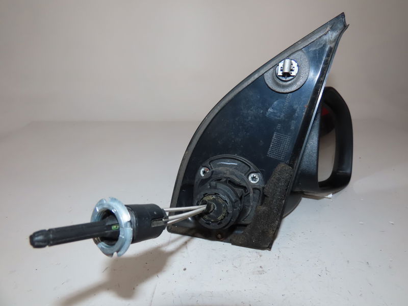 Retroviseur exterieur manuel droit Fiat PANDA (169_) 1.2 (169axf2a, 169axf1a) (2010-2013)