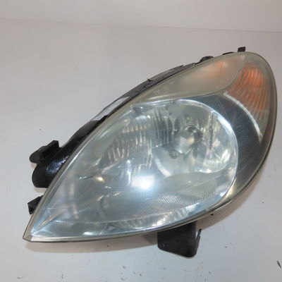 Phare gauche Citroën XSARA PICASSO (N68) 1.6 hdi (2004-2011) 5 portes