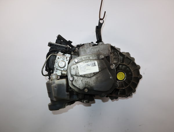 Boîte à vitesse automatique Citroën C5 III Break (RW_) 1.6 hdi 110 (2008)