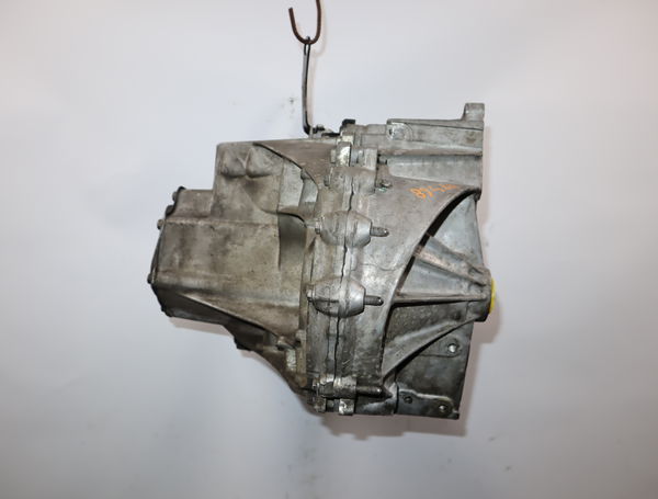 Boîte à vitesse automatique Citroën C5 III Break (RW_) 1.6 hdi 110 (2008)