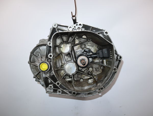 Boîte à vitesse automatique Citroën C5 III Break (RW_) 1.6 hdi 110 (2008)