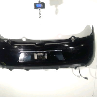 Pare-choc arrière Citroën DS3 (SA_) 1.6 hdi 90 (2009-2015) 3 portes