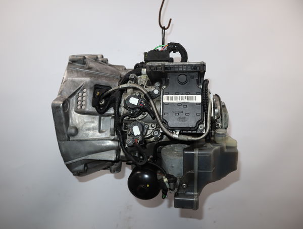 Boîte à vitesse automatique Citroën C5 III Break (RW_) 1.6 hdi 110 (2008)