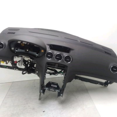Planche de bord Peugeot 308 I (4A_, 4C_) 1.6 16v (2007-2014) 5 portes