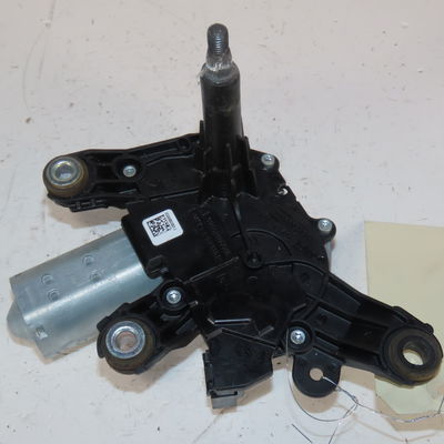 Moteur essuie-glace arrière Renault CLIO IV (BH_) 1.5 dci 90 (2012) 5 portes