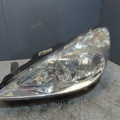 Phare gauche Peugeot 607 (9D, 9U) 2.7 hdi 24v (2004-2011)