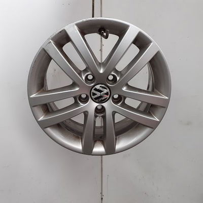 Jante aluminium Volkswagen GOLF VI (5K1) 1.6 tdi (2009-2012) 5 portes