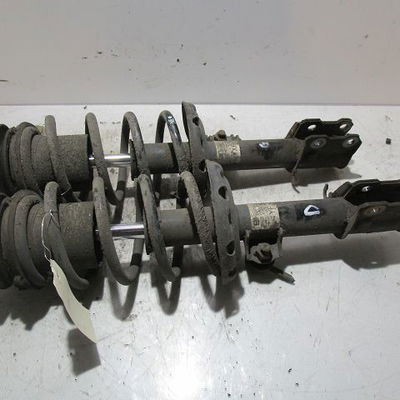 Amortisseur avant gauche Opel MERIVA A Monospace (X03) 1.7 cdti (e75) (2003-2010)