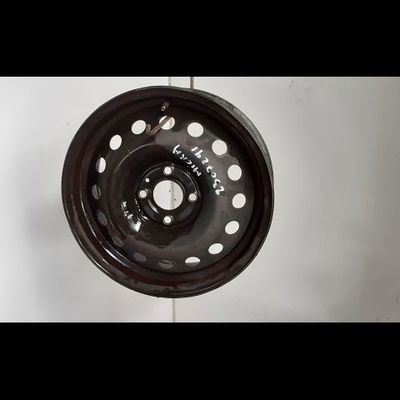 Jante tole 2 Nissan MICRA III (K12) 1.2 16v (2003-2010)