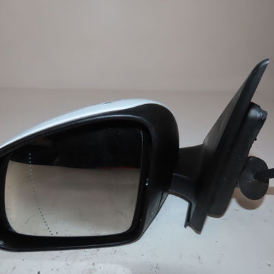 Retroviseur exterieur gauche Renault TWINGO III (BCM_, BCA_) 1.0 sce 70 (bcmb) (2015) 5 portes