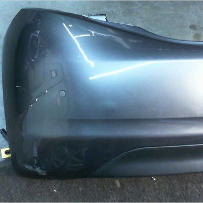 Pare-choc arrière Peugeot 208 I (CA_, CC_) 1.2 thp 110 (2013)