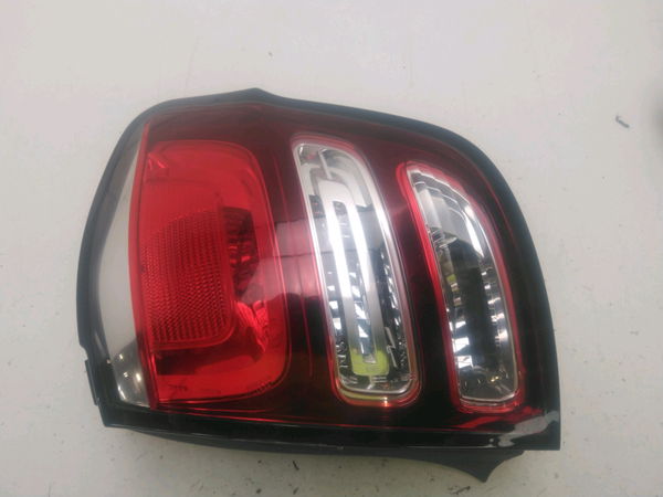 Feu arrière droit Citroën C3 II (SC_) 1.6 hdi (2009-2016) 5 portes