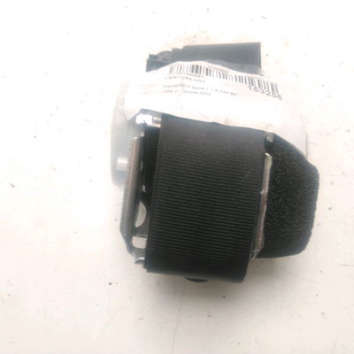 Ceinture arrière gauche Peugeot 3008 Monospace (0U_) 1.6 hdi (2009-2016) 5 portes