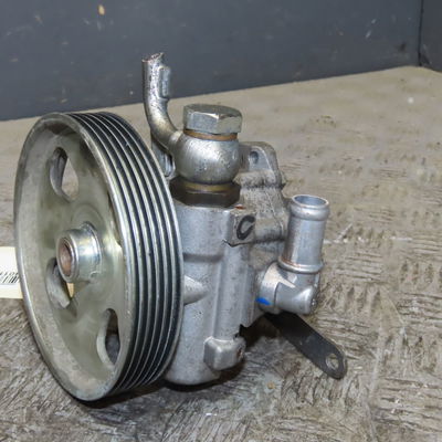 Pompe direction assistee Citroën JUMPER Camionnette 2.2 bluehdi 140 (2019)