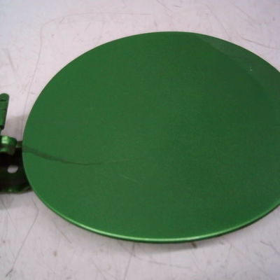 Volet de trappe carburant Mazda 2 (DE_, DH_) 1.3 (de3fs) (2007-2015)