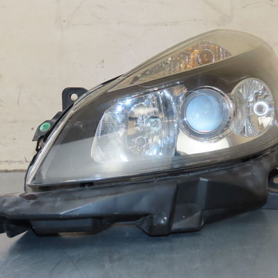 Phare gauche Renault CLIO III (BR0-1, CR0-1) 1.5 dci (br0h, cr0h, cr1s, br1s) (2005-2014) 3 portes