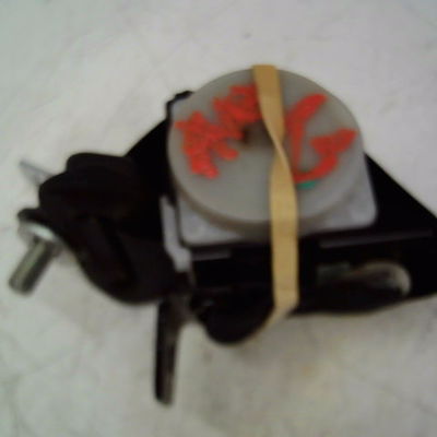 Ceinture arrière gauche Mazda 2 (DE_, DH_) 1.3 (de3fs) (2007-2015)