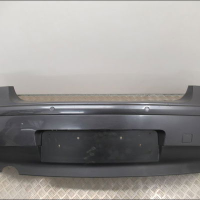 Pare-choc arrière Bmw 1 (E87) 118 d (2004-2007)
