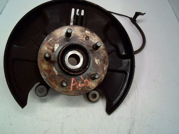 Fusee avd Daihatsu TERIOS (J2_) 1.5 4x4 (2006)