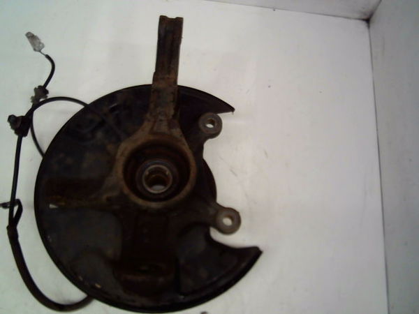 Fusee avd Daihatsu TERIOS (J2_) 1.5 4x4 (2006)